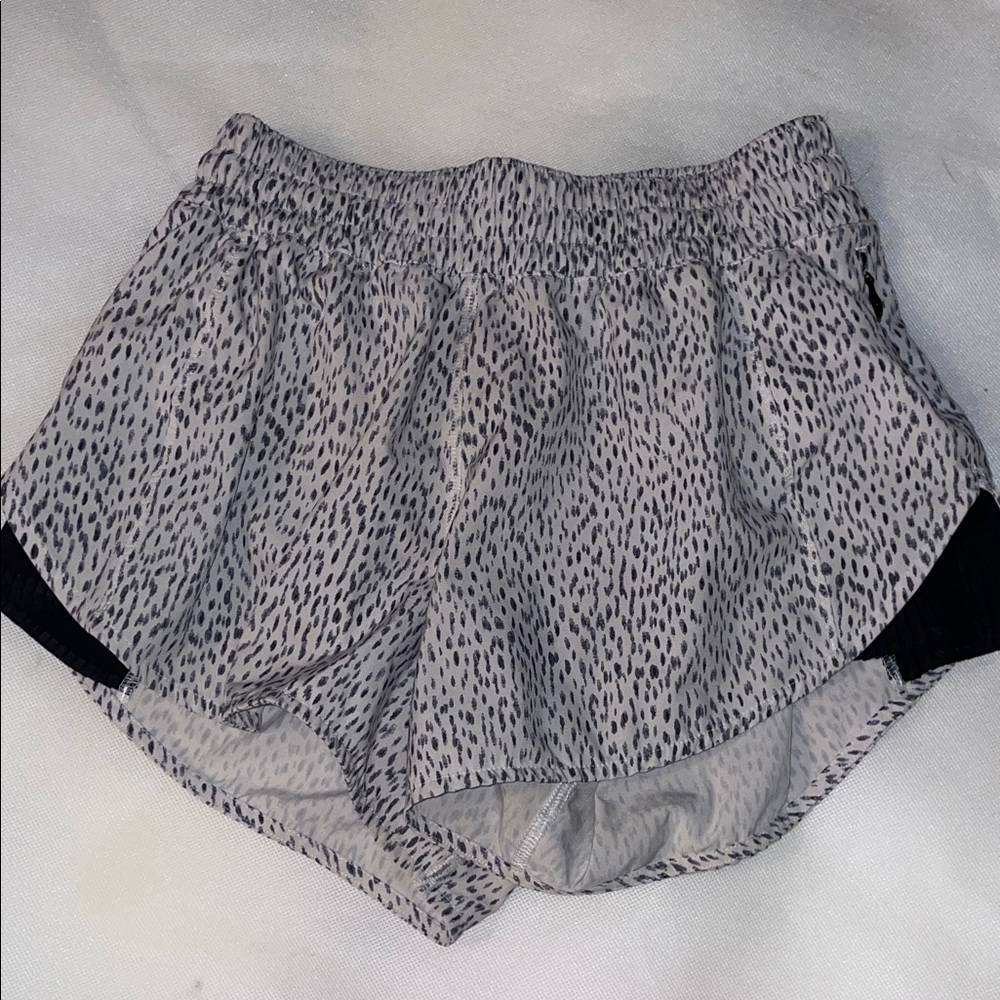 Lululemon Athletic Shorts